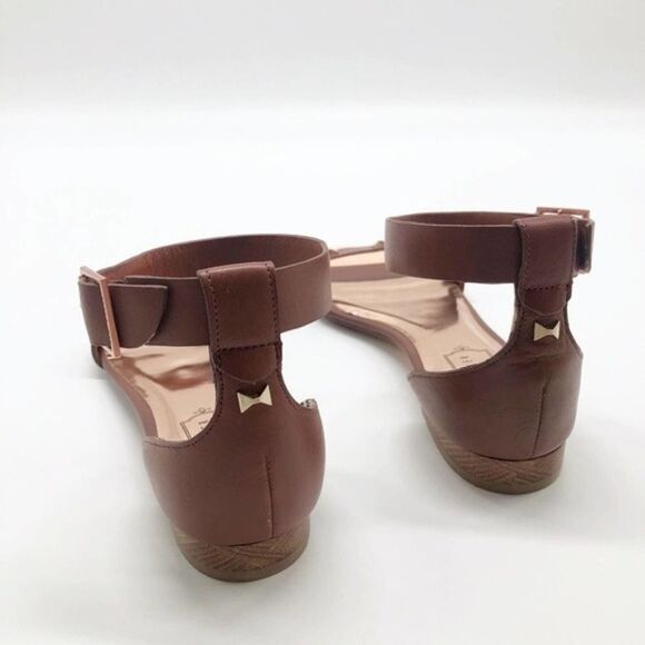 TED BAKER London Ovey Stud Sandal  - Picture 8 of 11